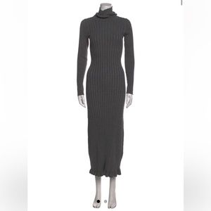 Veda Midi Sweater Dress